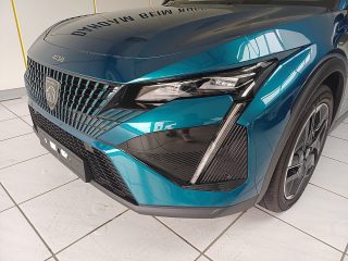 Peugeot 408 PureTech 130 S&S EAT8 GT