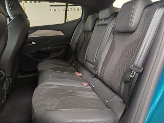 Peugeot 408 PureTech 130 S&S EAT8 GT