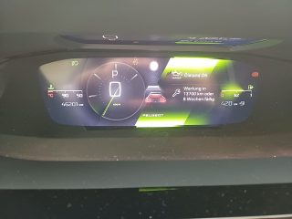 Peugeot 408 PureTech 130 S&S EAT8 GT