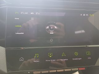 Peugeot 408 PureTech 130 S&S EAT8 GT