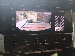 Peugeot 408 PureTech 130 S&S EAT8 GT