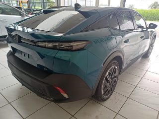 Peugeot 408 PureTech 130 S&S EAT8 GT