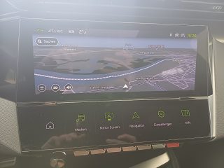Peugeot 408 PureTech 130 S&S EAT8 GT