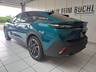 Peugeot 408 PureTech 130 S&S EAT8 GT