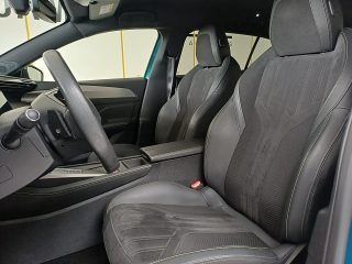 Peugeot 408 PureTech 130 S&S EAT8 GT