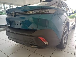 Peugeot 408 PureTech 130 S&S EAT8 GT