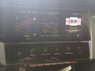 Peugeot 408 PureTech 130 S&S EAT8 GT