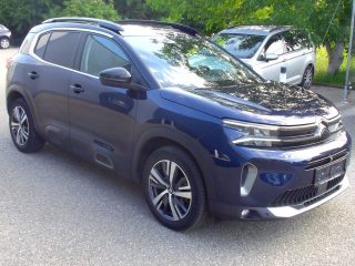 Citroën C5 Aircross Diesel 130 S&S EAT8 Max