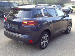Citroën C5 Aircross Diesel 130 S&S EAT8 Max