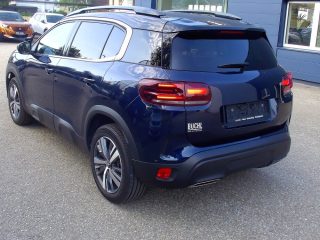 Citroën C5 Aircross Diesel 130 S&S EAT8 Max