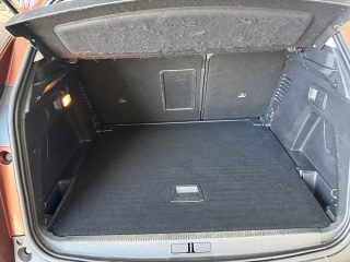 Peugeot 3008 1,2 PureTech 130 S&S EAT6 Allure