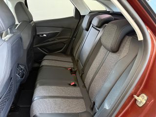 Peugeot 3008 1,2 PureTech 130 S&S EAT6 Allure