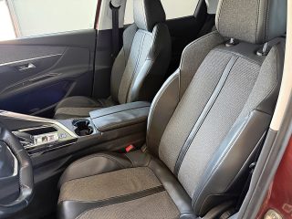 Peugeot 3008 1,2 PureTech 130 S&S EAT6 Allure