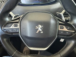 Peugeot 3008 1,2 PureTech 130 S&S EAT6 Allure