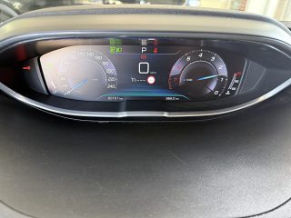 Peugeot 3008 1,2 PureTech 130 S&S EAT6 Allure