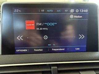 Peugeot 3008 1,2 PureTech 130 S&S EAT6 Allure