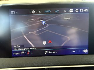 Peugeot 3008 1,2 PureTech 130 S&S EAT6 Allure