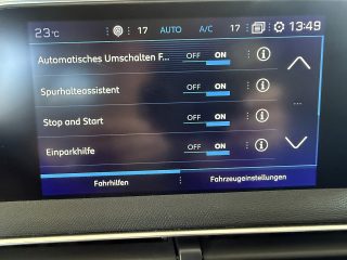 Peugeot 3008 1,2 PureTech 130 S&S EAT6 Allure