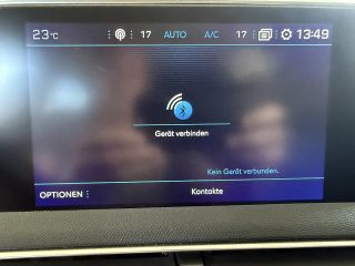Peugeot 3008 1,2 PureTech 130 S&S EAT6 Allure