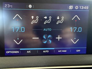 Peugeot 3008 1,2 PureTech 130 S&S EAT6 Allure