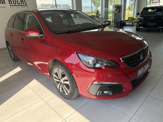 Peugeot 308 SW 1,5 BlueHDI 130 Tech Edition S&S EAT8 Aut.