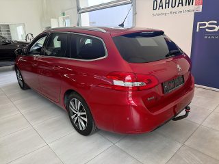 Peugeot 308 SW 1,5 BlueHDI 130 Tech Edition S&S EAT8 Aut.