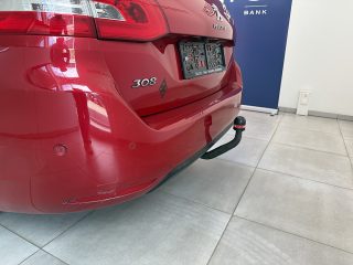 Peugeot 308 SW 1,5 BlueHDI 130 Tech Edition S&S EAT8 Aut.