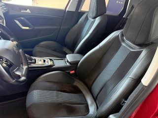 Peugeot 308 SW 1,5 BlueHDI 130 Tech Edition S&S EAT8 Aut.