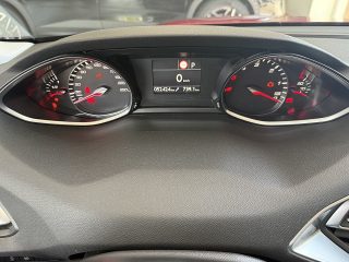 Peugeot 308 SW 1,5 BlueHDI 130 Tech Edition S&S EAT8 Aut.
