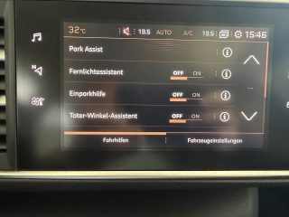 Peugeot 308 SW 1,5 BlueHDI 130 Tech Edition S&S EAT8 Aut.