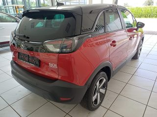 Opel Crossland 1,2 Turbo AUTOMATIK Business Edition