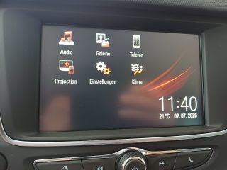 Opel Crossland 1,2 Turbo AUTOMATIK Business Edition