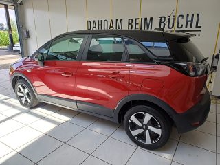Opel Crossland 1,2 Turbo AUTOMATIK Business Edition