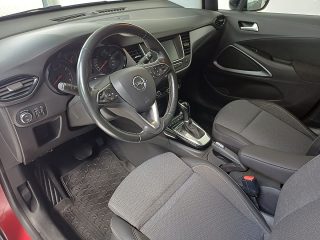Opel Crossland 1,2 Turbo AUTOMATIK Business Edition