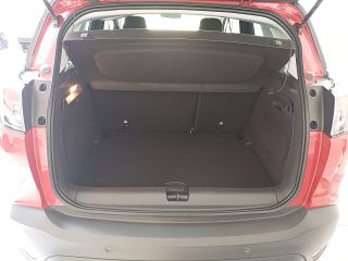 Opel Crossland 1,2 Turbo AUTOMATIK Business Edition