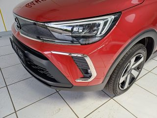Opel Crossland 1,2 Turbo AUTOMATIK Business Edition