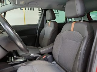 Opel Crossland 1,2 Turbo AUTOMATIK Business Edition