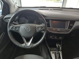 Opel Crossland 1,2 Turbo AUTOMATIK Business Edition