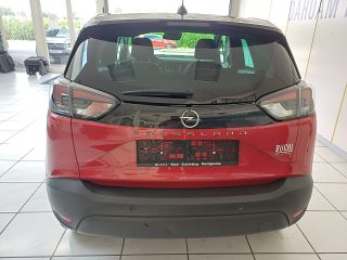 Opel Crossland 1,2 Turbo AUTOMATIK Business Edition