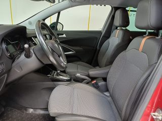 Opel Crossland 1,2 Turbo AUTOMATIK Business Edition
