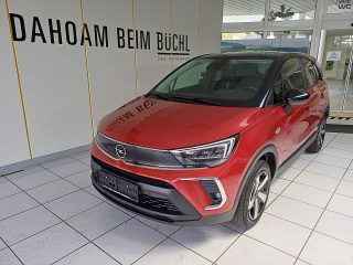 Opel Crossland 1,2 Turbo AUTOMATIK Business Edition