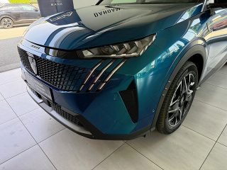 Peugeot 3008 GT Hybrid 145 e-DCS6