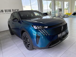 Peugeot 3008 GT Hybrid 145 e-DCS6