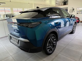 Peugeot 3008 GT Hybrid 145 e-DCS6