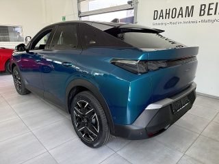 Peugeot 3008 GT Hybrid 145 e-DCS6