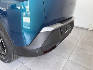 Peugeot 3008 GT Hybrid 145 e-DCS6
