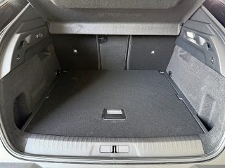 Peugeot 3008 GT Hybrid 145 e-DCS6