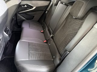 Peugeot 3008 GT Hybrid 145 e-DCS6