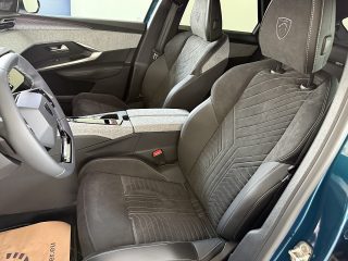 Peugeot 3008 GT Hybrid 145 e-DCS6