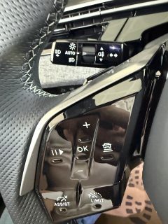 Peugeot 3008 GT Hybrid 145 e-DCS6